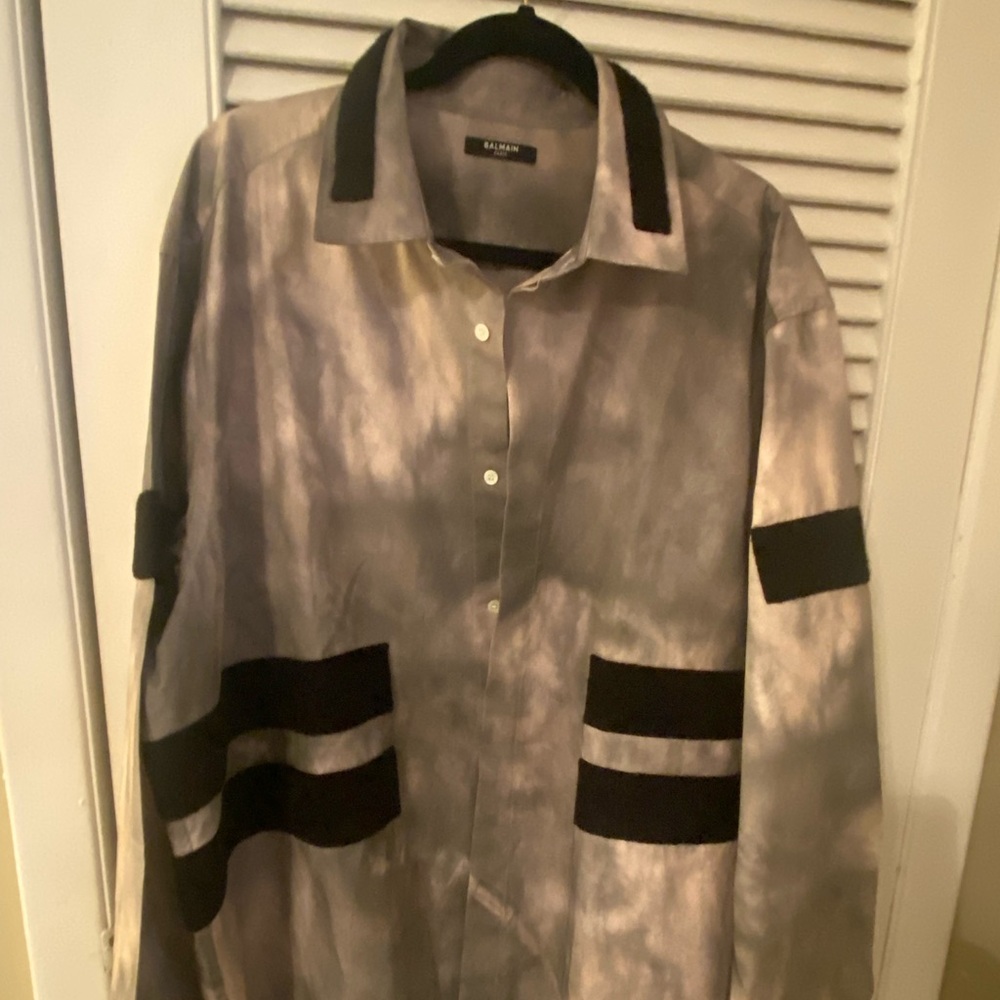 Balmain